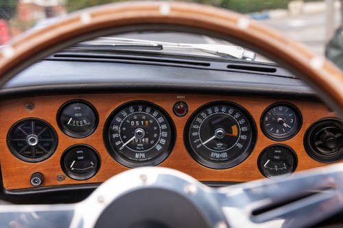 1972 Triumph Stag zum Verkauf (Bild 36 von 152)