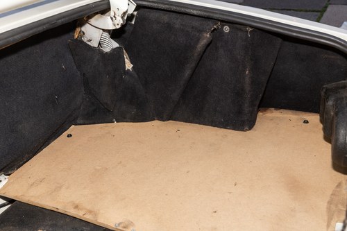 1972 Triumph Stag zum Verkauf (Bild 121 von 152)