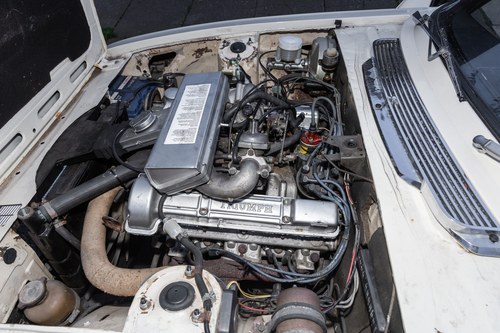 1972 Triumph Stag zum Verkauf (Bild 123 von 152)