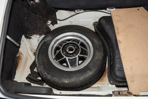 1972 Triumph Stag zum Verkauf (Bild 118 von 152)