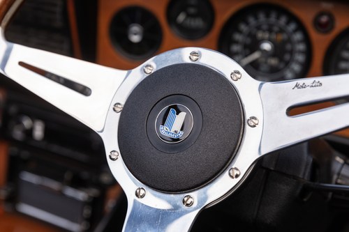 1972 Triumph Stag zum Verkauf (Bild 46 von 152)