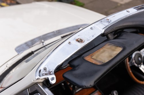 1972 Triumph Stag zum Verkauf (Bild 100 von 152)