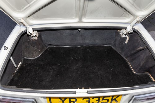 1972 Triumph Stag zum Verkauf (Bild 115 von 152)