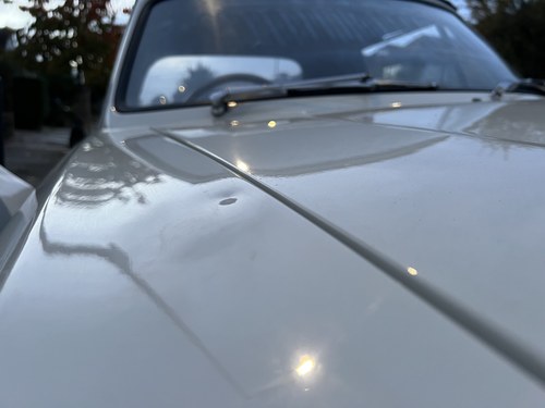 1972 Triumph Stag zum Verkauf (Bild 113 von 152)