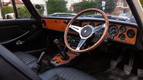 1972 Triumph Stag For Sale (picture :index of 34)
