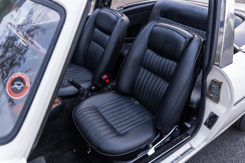 1972 Triumph Stag zum Verkauf (Bild 61 von 152)