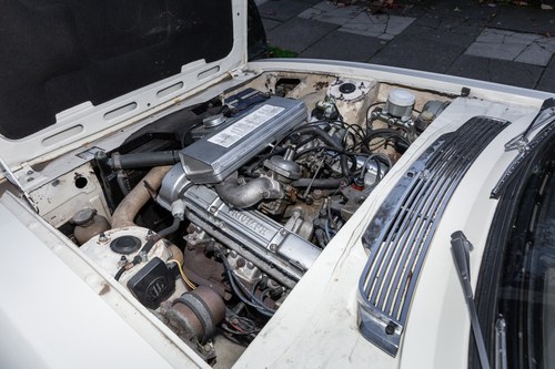 1972 Triumph Stag zum Verkauf (Bild 125 von 152)