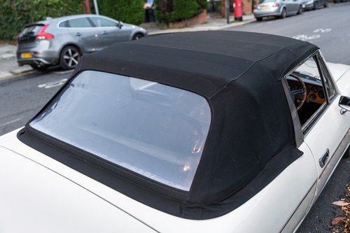 1972 Triumph Stag zum Verkauf (Bild 110 von 152)