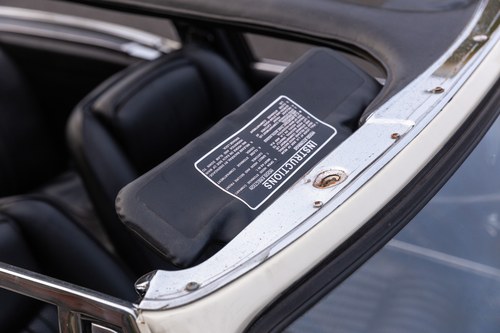 1972 Triumph Stag zum Verkauf (Bild 47 von 152)