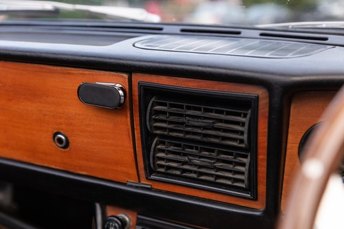 1972 Triumph Stag zum Verkauf (Bild 41 von 152)