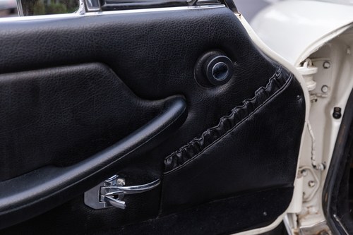 1972 Triumph Stag zum Verkauf (Bild 56 von 152)