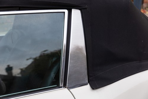 1972 Triumph Stag zum Verkauf (Bild 97 von 152)