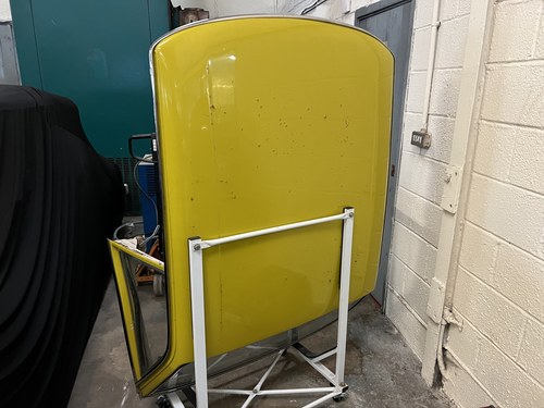 1972 Triumph Stag Mk1 Automatic For Sale (picture 89 of 90)