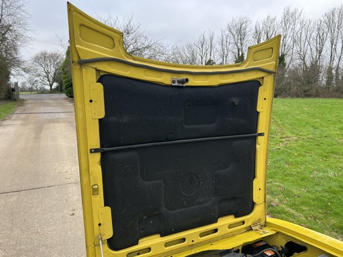 1972 Triumph Stag Mk1 Automatic For Sale (picture 52 of 90)