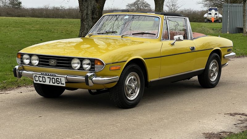Paneles De Puerta Con Puntada Negra Para Triumph Stag MK1/MK2 - Solo Tapas De Piel, Personalizadas