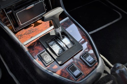 RESERVE LOWERED - 1972 Triumph Stag Convertible Te koop (foto 55 van 140)