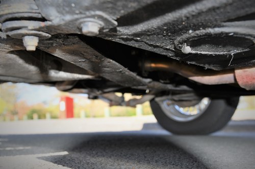 RESERVE LOWERED - 1972 Triumph Stag Convertible Te koop (foto 131 van 140)