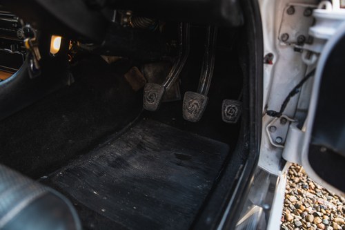 1973 Triumph Stag Mk2 For Sale (picture 26 of 139)