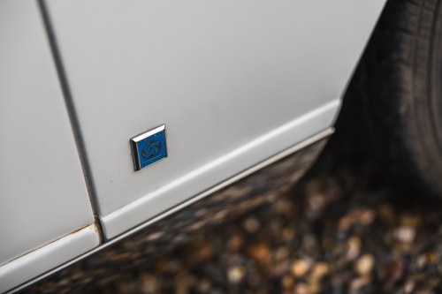 1973 Triumph Stag Mk2 For Sale (picture 70 of 139)