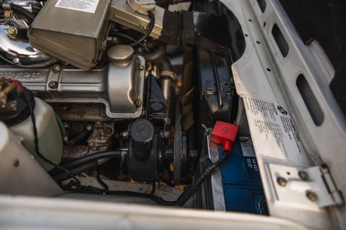 1973 Triumph Stag Mk2 For Sale (picture 76 of 139)