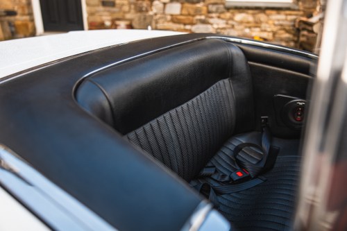 1973 Triumph Stag Mk2 For Sale (picture 49 of 139)