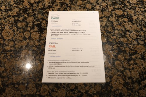 1973 Triumph Stag Mk2 For Sale (picture 113 of 139)