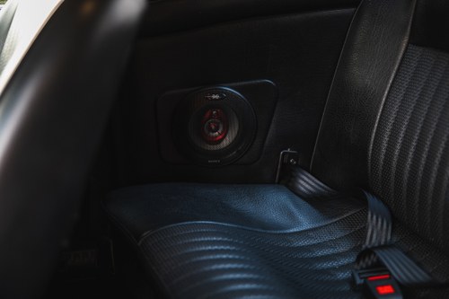 1973 Triumph Stag Mk2 For Sale (picture 40 of 139)