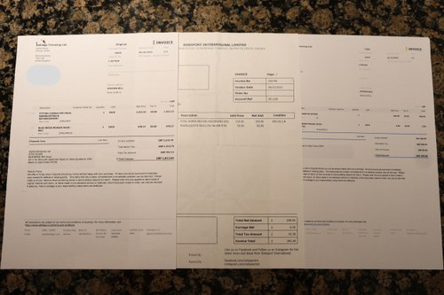 1973 Triumph Stag Mk2 For Sale (picture 98 of 139)