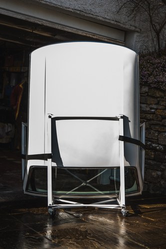 1973 Triumph Stag Mk2 For Sale (picture 137 of 139)