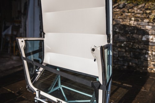 1973 Triumph Stag Mk2 For Sale (picture 133 of 139)