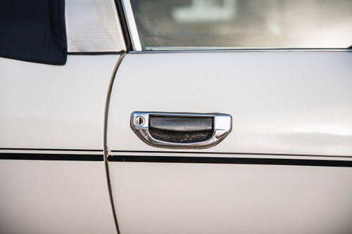 1973 Triumph Stag Mk2 For Sale (picture 61 of 139)