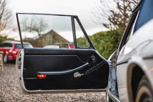 1973 Triumph Stag Mk2 For Sale (picture 19 of 139)