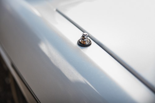 1973 Triumph Stag Mk2 For Sale (picture 66 of 139)