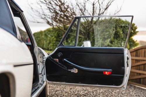 1973 Triumph Stag Mk2 For Sale (picture 20 of 139)