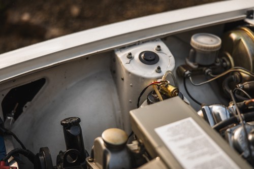 1973 Triumph Stag Mk2 For Sale (picture 83 of 139)