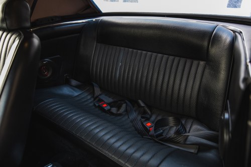 1973 Triumph Stag Mk2 For Sale (picture 38 of 139)