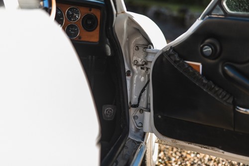 1973 Triumph Stag Mk2 For Sale (picture 52 of 139)