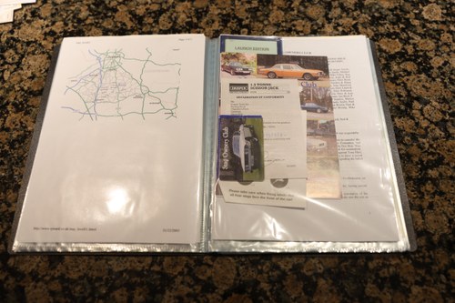 1973 Triumph Stag Mk2 For Sale (picture 105 of 139)