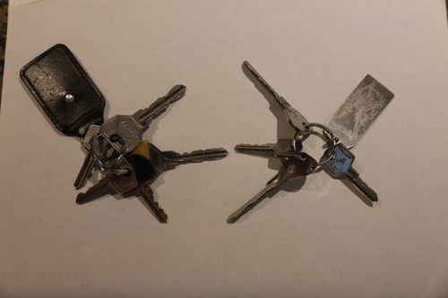 1973 Triumph Stag Mk2 For Sale (picture 130 of 139)