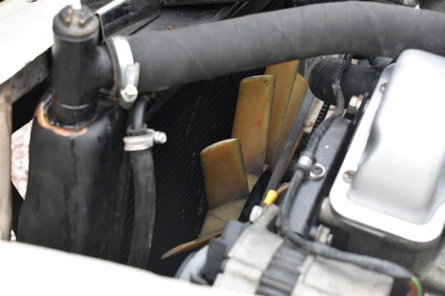 RESERVE LOWERED - 1973 Triumph Stag Te koop (foto 129 van 147)