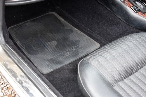 RESERVE LOWERED - 1973 Triumph Stag Te koop (foto 48 van 147)