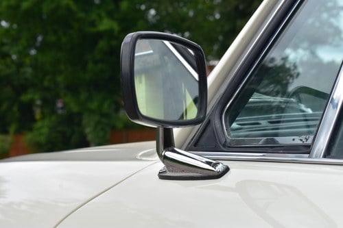 RESERVE LOWERED - 1973 Triumph Stag Te koop (foto 86 van 147)