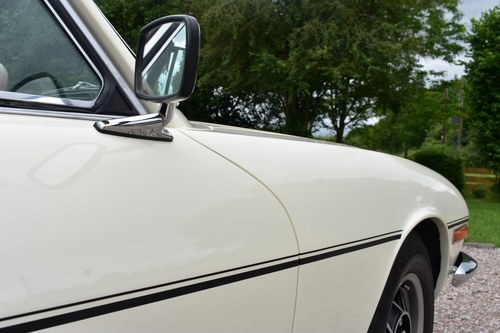 RESERVE LOWERED - 1973 Triumph Stag Te koop (foto 80 van 147)