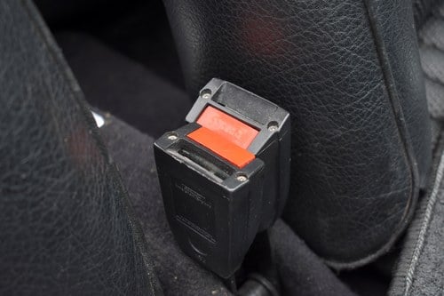 RESERVE LOWERED - 1973 Triumph Stag Te koop (foto 59 van 147)