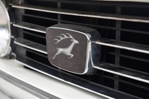 RESERVE LOWERED - 1973 Triumph Stag Te koop (foto 73 van 147)