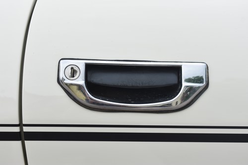 RESERVE LOWERED - 1973 Triumph Stag Te koop (foto 89 van 147)