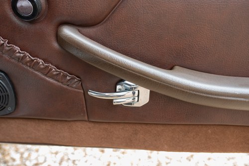 1974 Triumph Stag Convertible For Sale (picture 66 of 188)