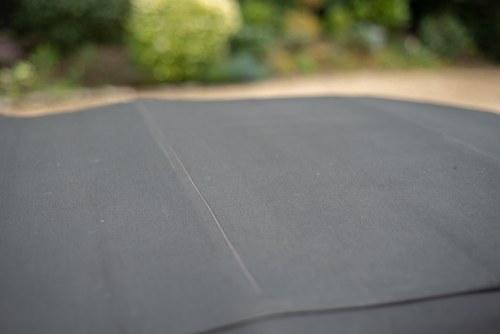 1974 Triumph Stag Convertible For Sale (picture 119 of 188)