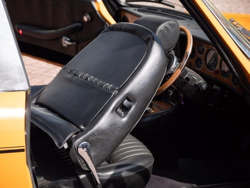 1975 Triumph Stag zum Verkauf (Bild 71 von 274)