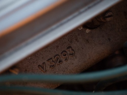 1975 Triumph Stag zum Verkauf (Bild 203 von 274)